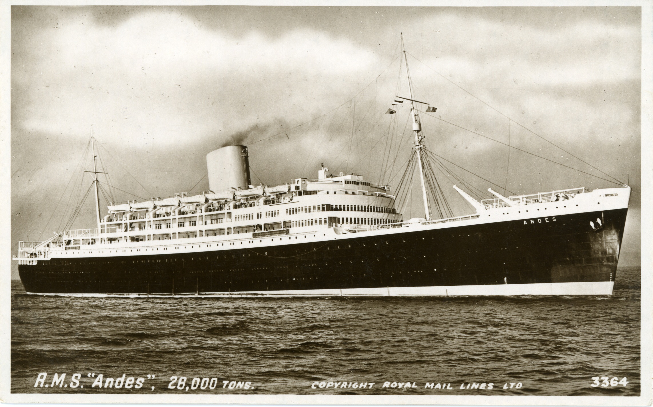 Steam packet boat фото 27